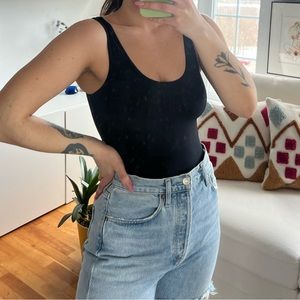 American Apparel Bodysuit (until 05/31)